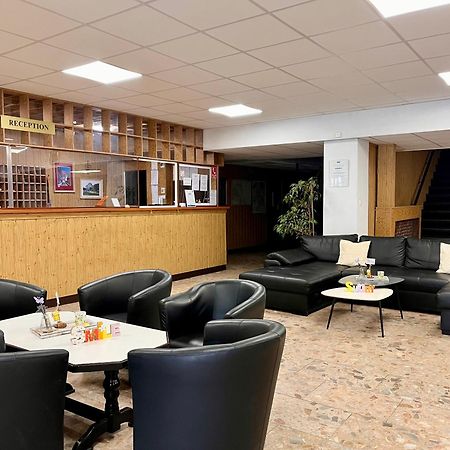 Hotel Akademia Kosice Ngoại thất bức ảnh
