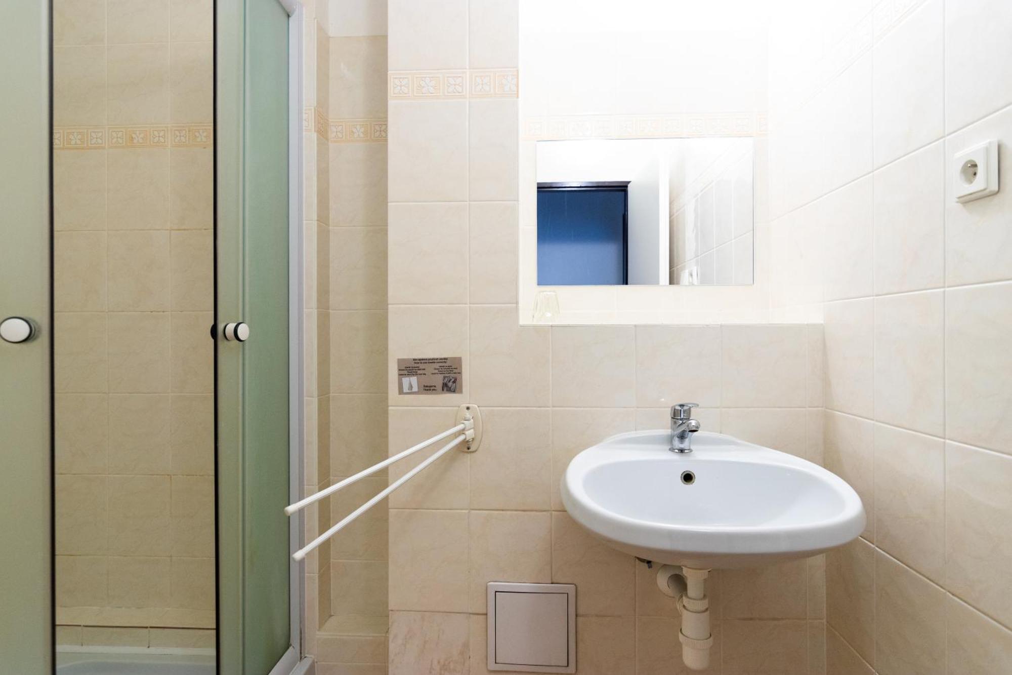 Hotel Akademia Kosice Ngoại thất bức ảnh