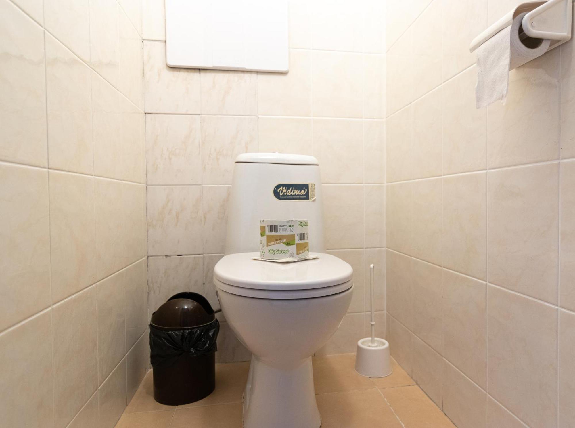 Hotel Akademia Kosice Ngoại thất bức ảnh
